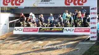 EUROPEAN CUP 2017 ZOLDER M2 ETHAN