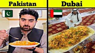 Pakistani Awam V/s Arabi Awam | Funny Arabs