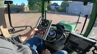 Remote control manual - Fendt Vario