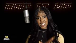 "Rap it Up" Gorgeous Remedy - Aii YAYAYA (Live Performance)