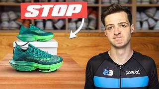 Are $300 Running Shoes A Waste Of Money?