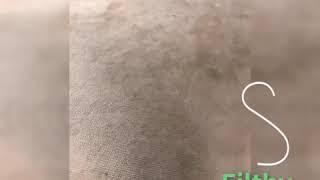 How to clean carpet by Ultra Steam carpet clean