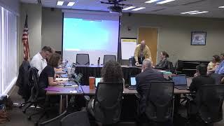 Board Workshop Rule Development 2/11/2020
