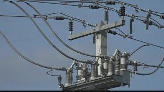 Florida Power and Light installing power lines underground in Nassau County neighborhoods