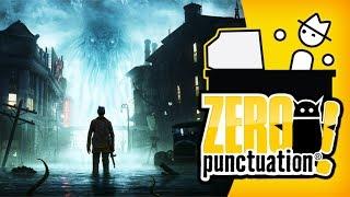 The Sinking City (Zero Punctuation)