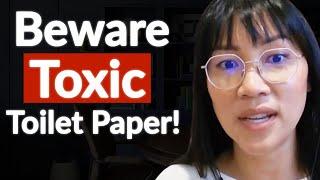 "Toxicologist REVEALS Worst Foods & Lifestyle Habits Decreasing Your Lifespan | Dr. Yvonne Burkhart"