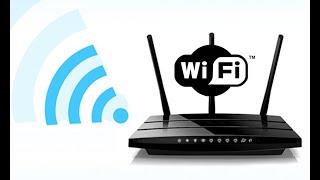 Как восстановить забытый пароль от роутера и WIFI.