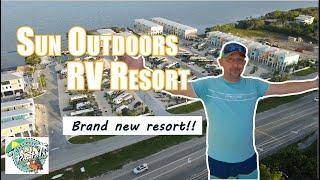 Sun Outdoors  RV Resort in Islamorada