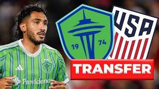 Seattle Sounders offer Jesus Ferreira a Potential Pay Cut Deal