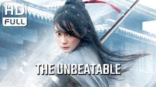 【ENG SUB】The Unbeatable | Wuxia/Costume Drama | Chinese Online Movie Channel