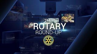 Rotary Round Up District 5810 | October/November