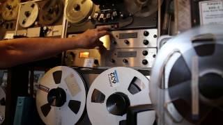 Museum of Magnetic Sound Recording Pt 6