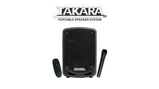 Takara T 6106a