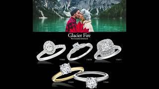 Ben Moss Holiday Sale Up to 50% off free diamond guaranty engagement ring diamond ring fashion ring