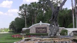 FishHawk Florida with Brian French