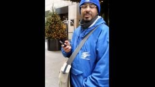 Messenger Service NYC; Need It Now Courier 212 989 1919