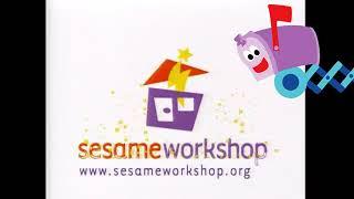 Sesame Workshop Logo Bloopers (Jack Sablich Reupload)