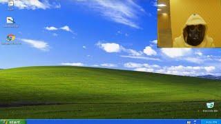 The Backrooms - How to delete the HappyFiles Virus (Entity 666)