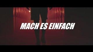 Mach es einfach ! Motivation(Deutsch/German)