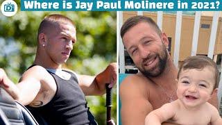 Why was Jay Paul Molinere Arrested? Know what happened to him