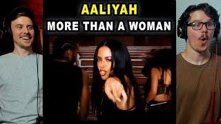 Week 106: Aaliyah week! #4 - More Than A Woman