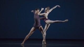 Inside The Royal Ballet | Raising the Barre