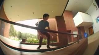 Kevin Reed in the Streets