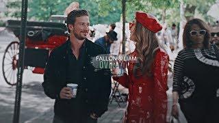 Fallon & Liam|| ●Over You (2x06)●