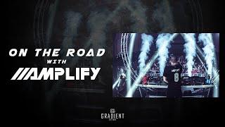 ON THE ROAD WITH AMPLIFY 2025 - EPISODE 1