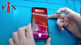 КАК ПЕРЕЗАГРУЗИТЬ АЙФОН 11 НЕ РАБОТАЕТ СЕНСОР  HOW TO RESTART IPHONE 11 IF THE SENSOR DOES NOT WORK