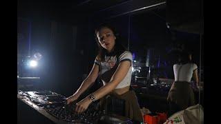 Nina Kraviz @ dommune - 2024 DJ Set