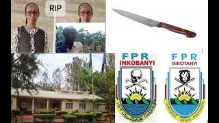 Urgent: Uko FPR-Inkotanyi yivuganye umucikacumu wa Rukumberi Nduwamungu Pauline ku manywa y'ihangu