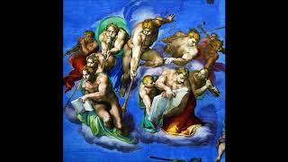 MICHELANGELO Soundtrack by Dennis Tschirner