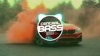 Robbe, Bersage, Nito-Onna - Down [Bass Boosted]