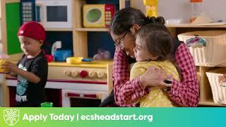 ECS Head Start Recruitment & Careers