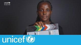 Young people have a message for world leaders | UNICEF