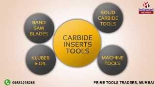 Industrial Tools by Prime Tools Traders, Mumbai