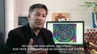 Inspiring scientists: Saiful Islam's story