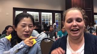 Mizzou English Club Vivian Zhang Tv-Style Video