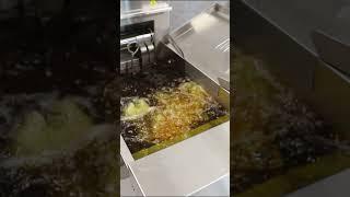 COMMERCIAL ELECTRIC FRYER #kitchenequipment #fryermachines