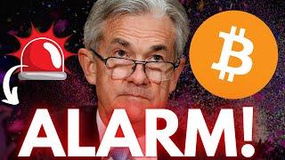 Eil: FED SENKT ZINSEN!BITCOIN MEGA BULL RUN STARTET!?