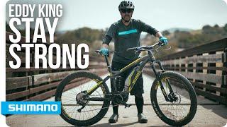 Tools of Empowerment | SHIMANO