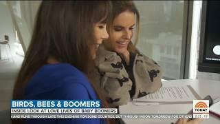 Today Show - Julie Spira - 3 Online Dating Profile Tips