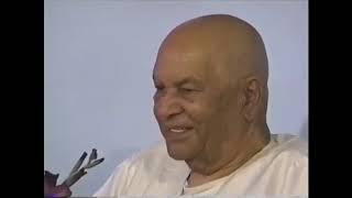 Papaji:veil between you and God is only  doubt