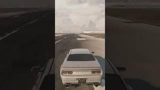Did I do the double clutch? #Gta #shorts
