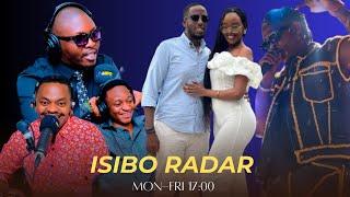 #ISIBORADAR: BRUCE MELODIE NA THE BEN  #IYOFOTO VS #PRENTY//VANESSA INDI MPETA