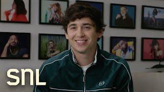 Behind the Sketch with Marcello Hernández: Protective Mom 2 - SNL