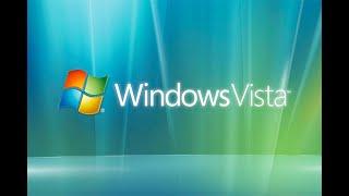 Windows Vista SP2 X86 X64 2018 By ThePreps3