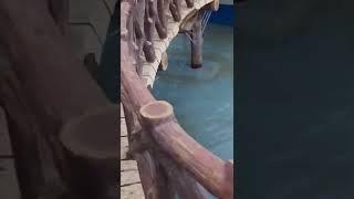 #vairalvideo #viralshorts #masti #water #waterpark #waterfall #pinkpearl #shorts