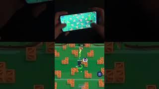 Hacker Mortis Player  #edit #brawlstars #supercellpartner #shortvideo